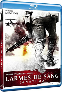 Anatema |   Blu-Ray